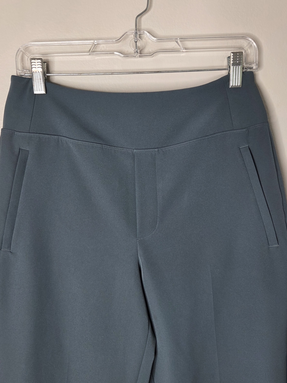 Athleta Endless High Rise Pant In Color Cacti - Picture 3 of 10